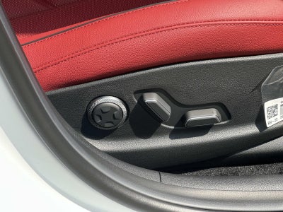 2026 Genesis G80 2.5T Sport Prestige