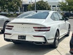 2026 Genesis G80 2.5T Sport Prestige