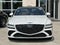 2026 Genesis G80 2.5T Sport Prestige