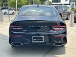 2026 Genesis G80 2.5T Sport Prestige