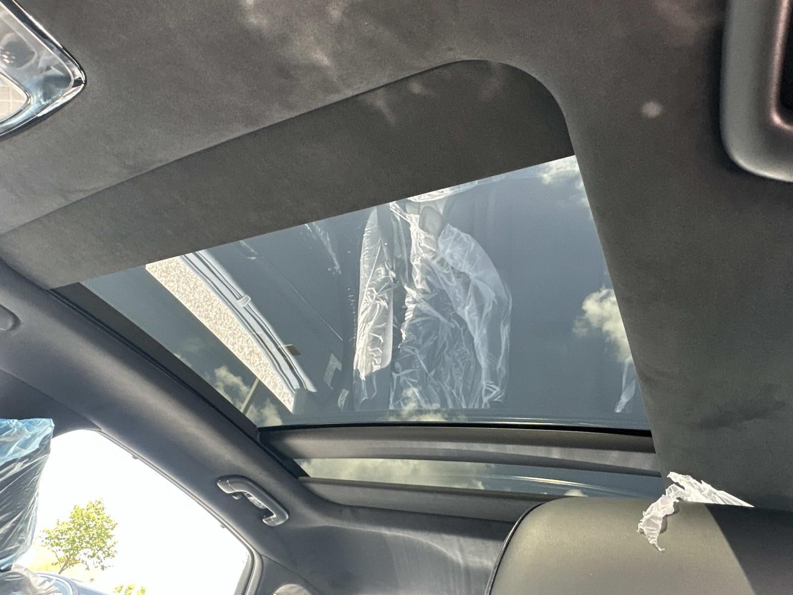 2027 Genesis G80 3.5T PRESTIGE BLACK