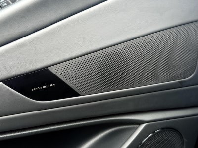 2027 Genesis G80 3.5T Prestige Black