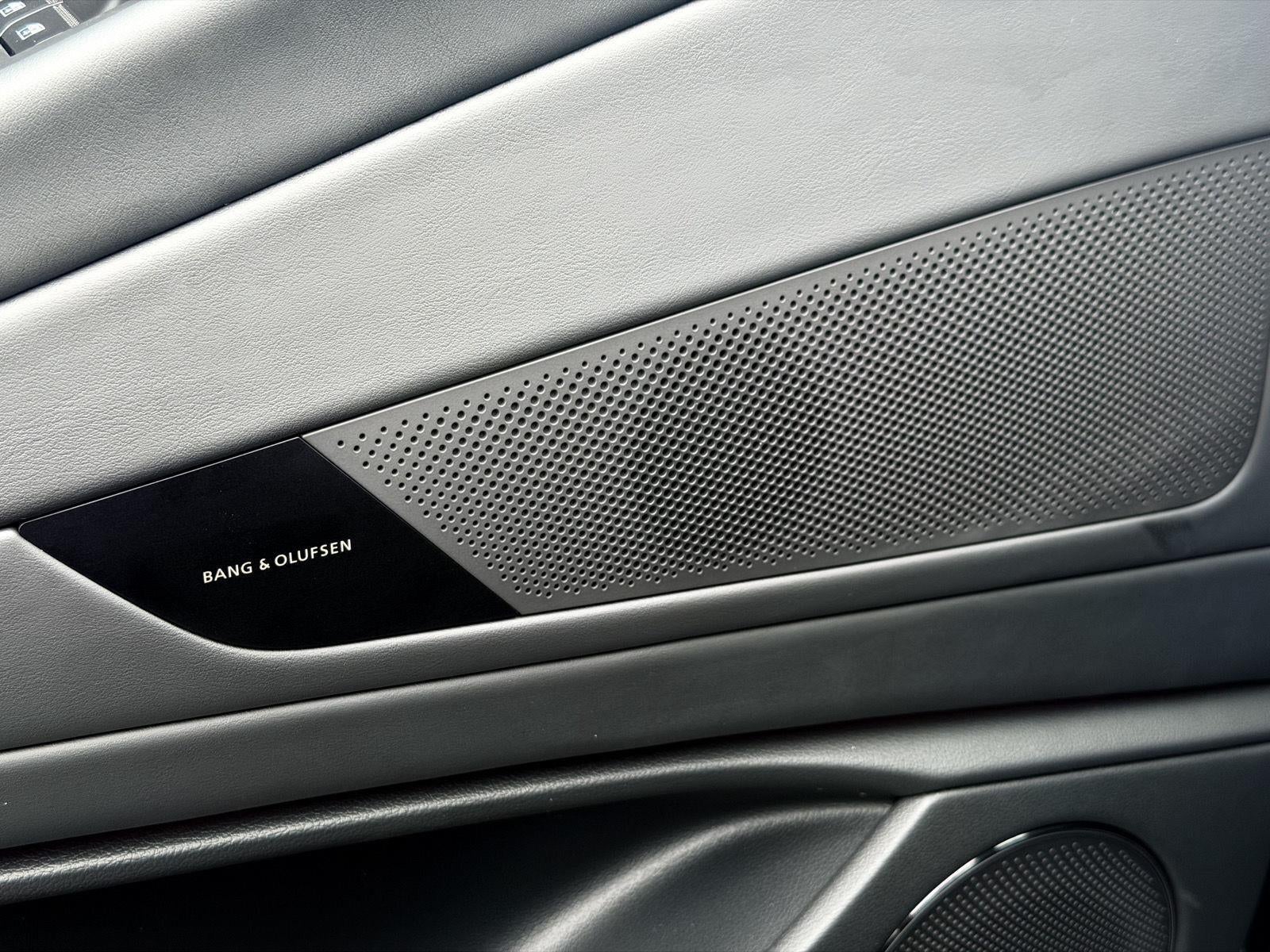 2027 Genesis G80 3.5T Prestige Black