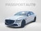 2027 Genesis G80 3.5T Prestige Black