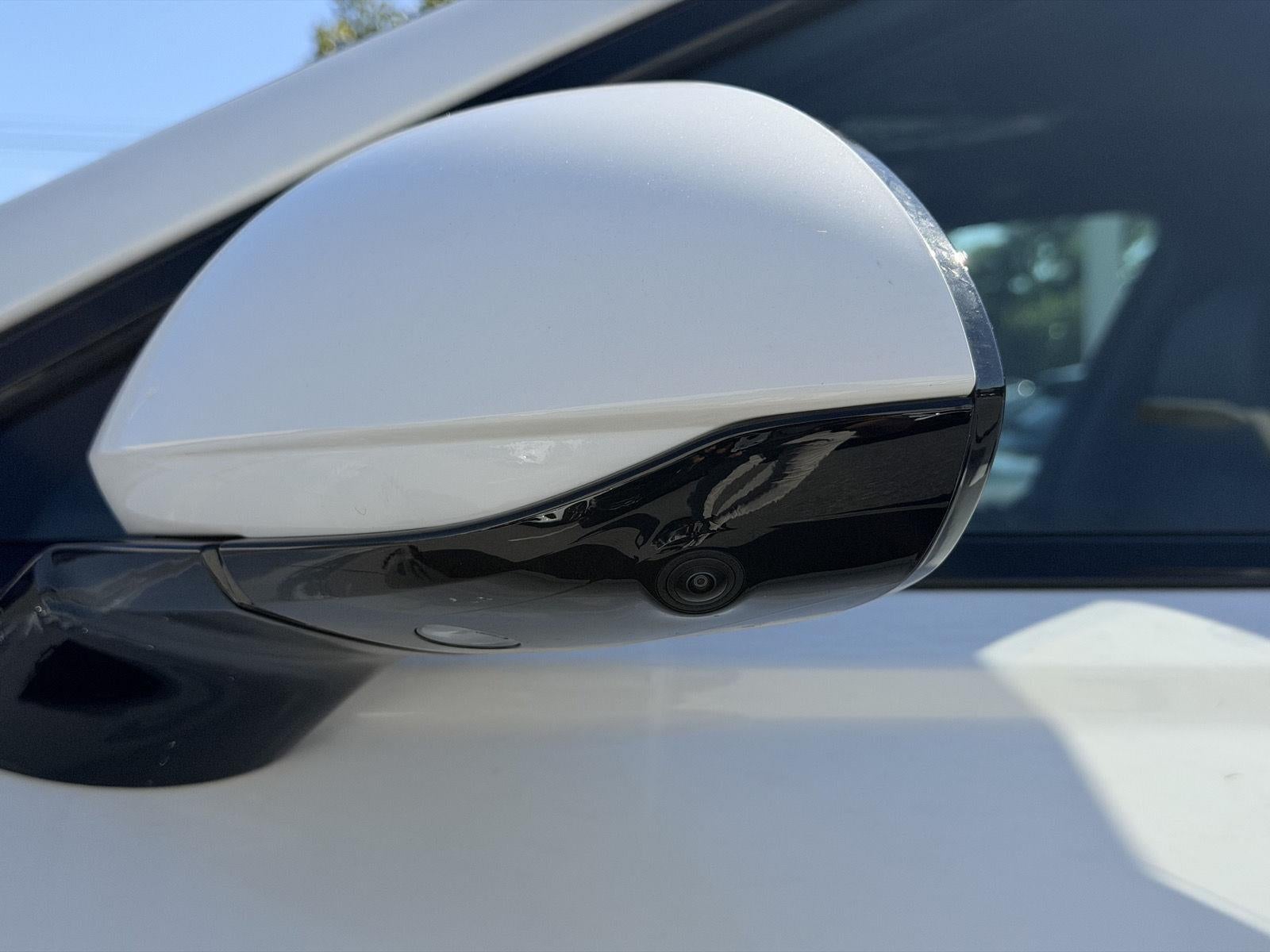 2027 Genesis G80 3.5T Prestige Black