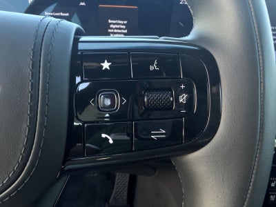 2027 Genesis G80 3.5T Prestige Black