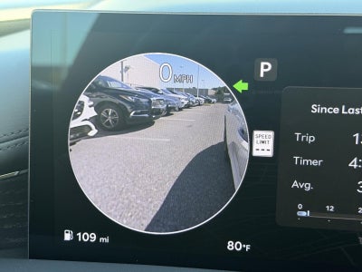 2027 Genesis G80 3.5T Prestige Black