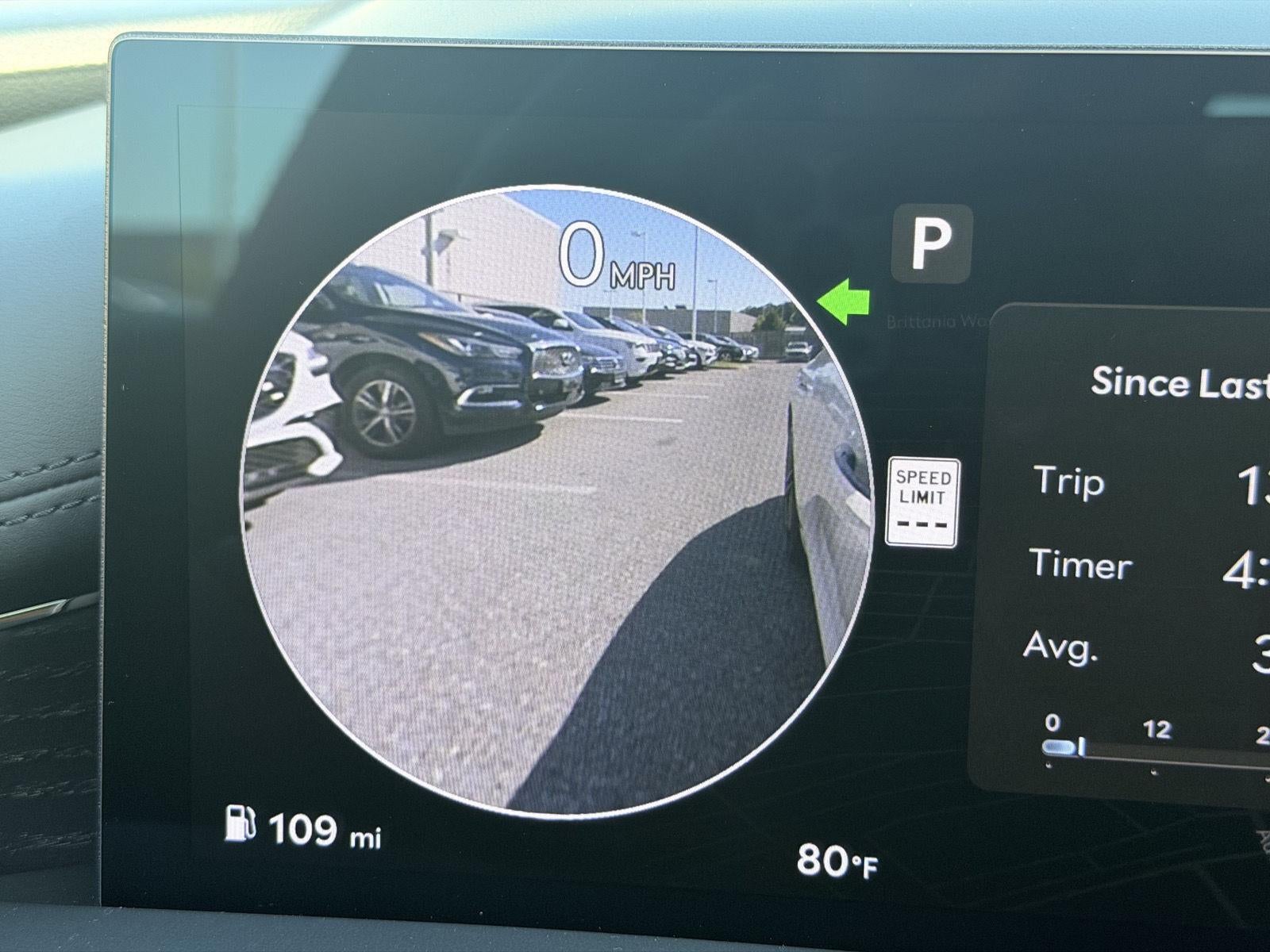 2027 Genesis G80 3.5T Prestige Black
