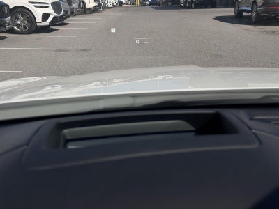 2027 Genesis G80 3.5T Prestige Black