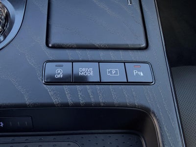 2027 Genesis G80 3.5T Prestige Black
