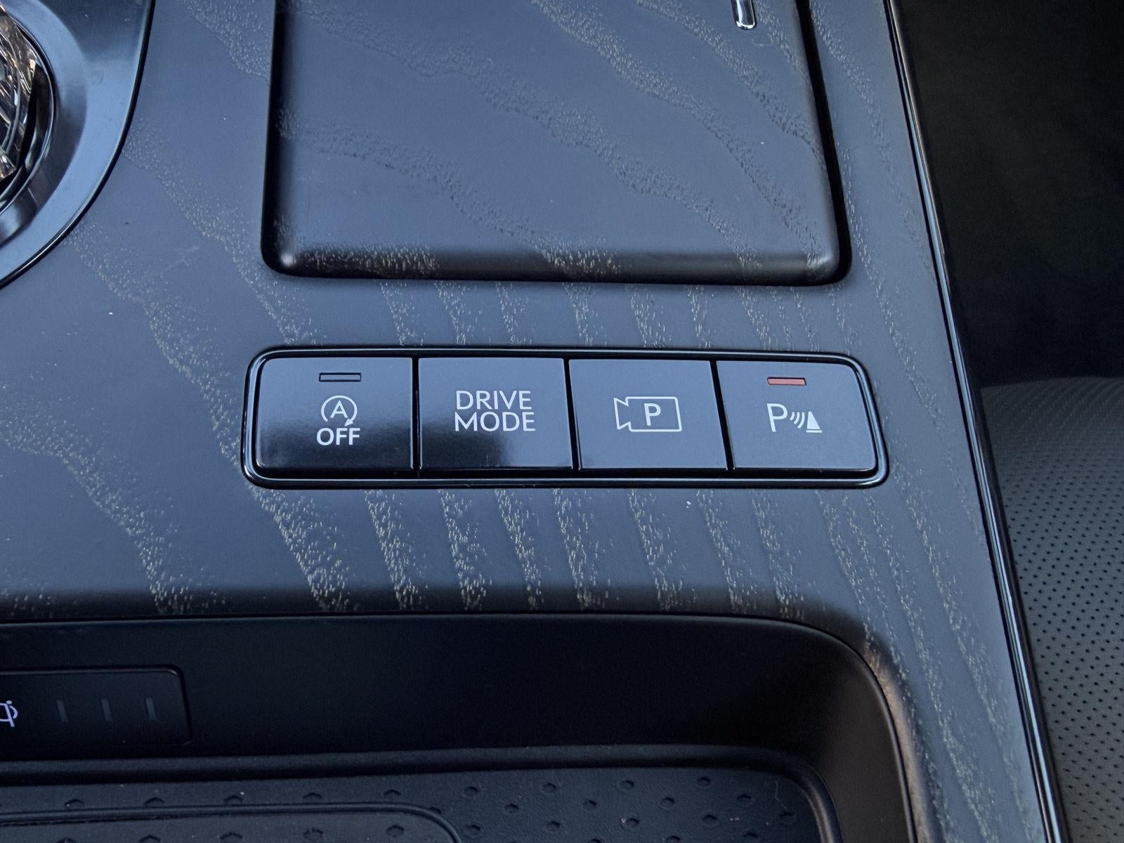 2027 Genesis G80 3.5T Prestige Black
