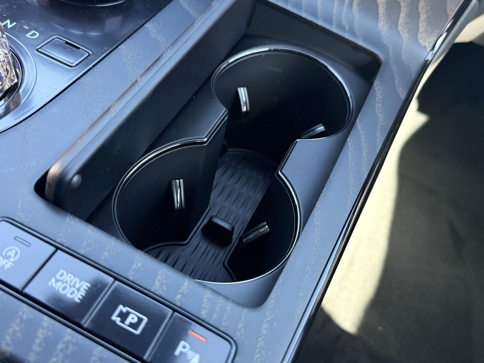 2027 Genesis G80 3.5T Prestige Black