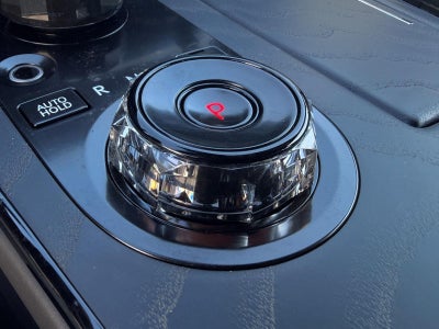 2027 Genesis G80 3.5T Prestige Black