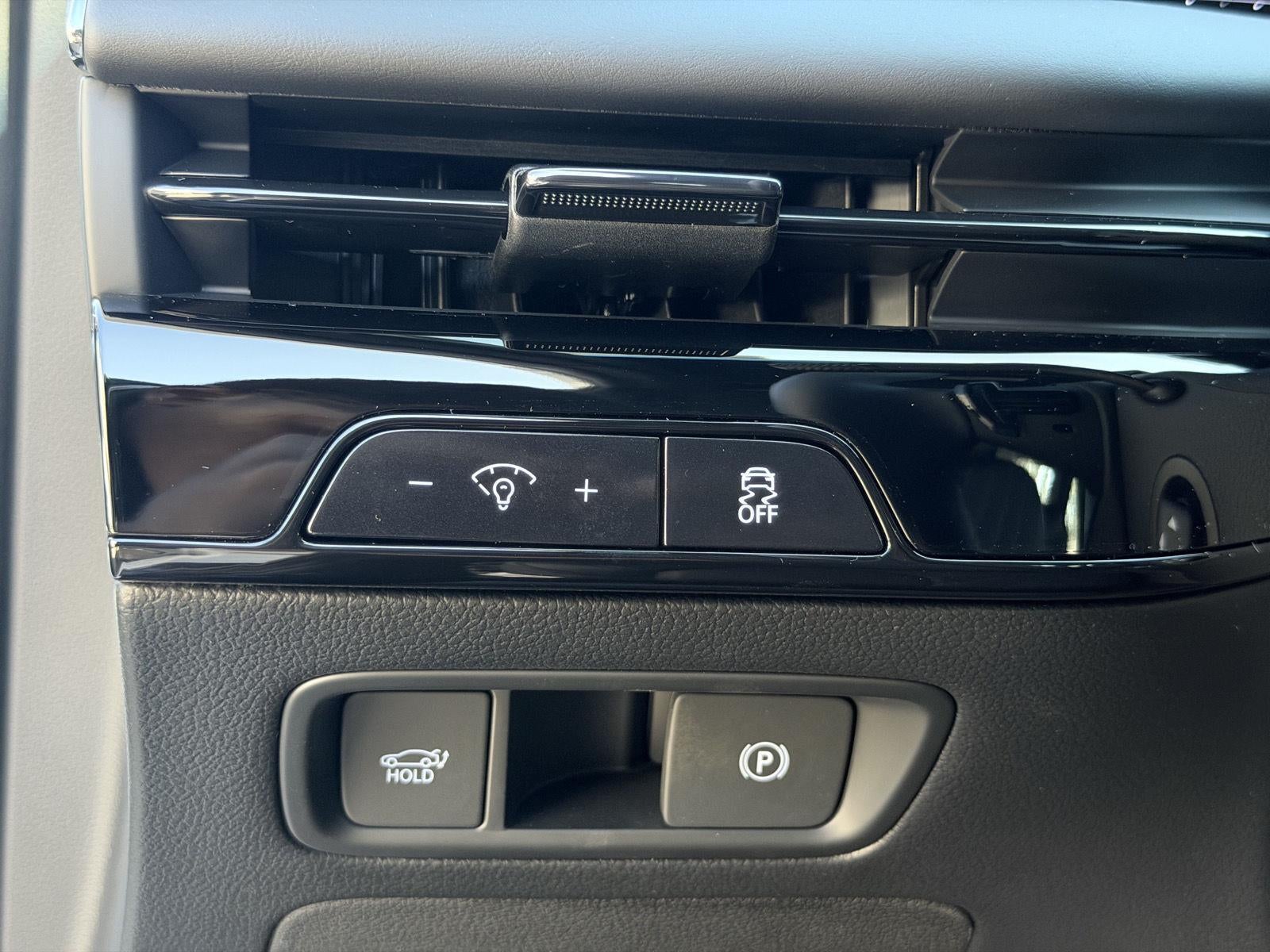 2027 Genesis G80 3.5T Prestige Black