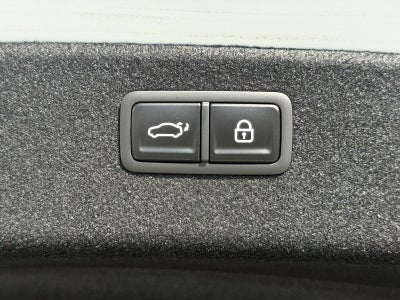2027 Genesis G80 3.5T Prestige Black