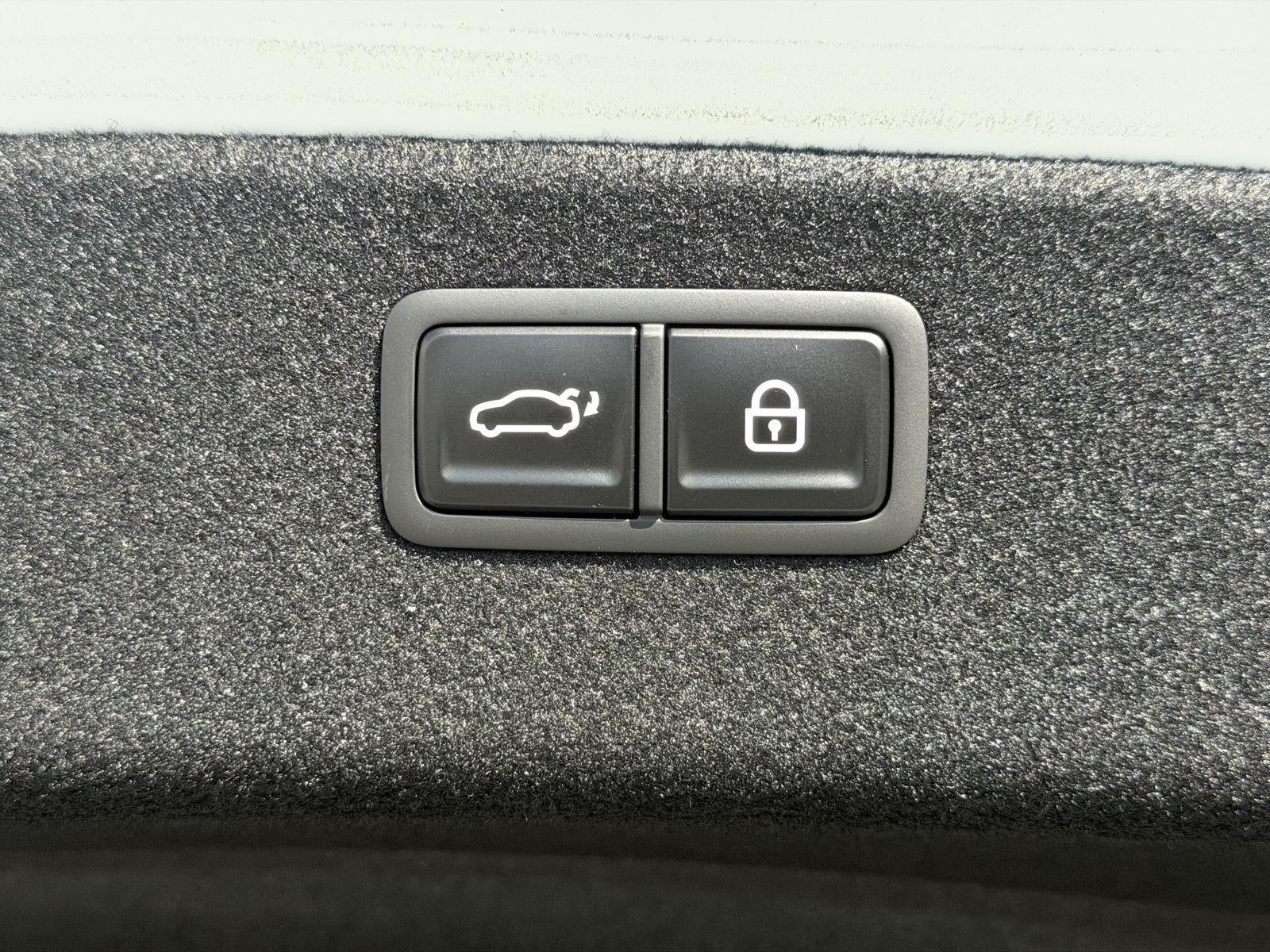 2027 Genesis G80 3.5T Prestige Black