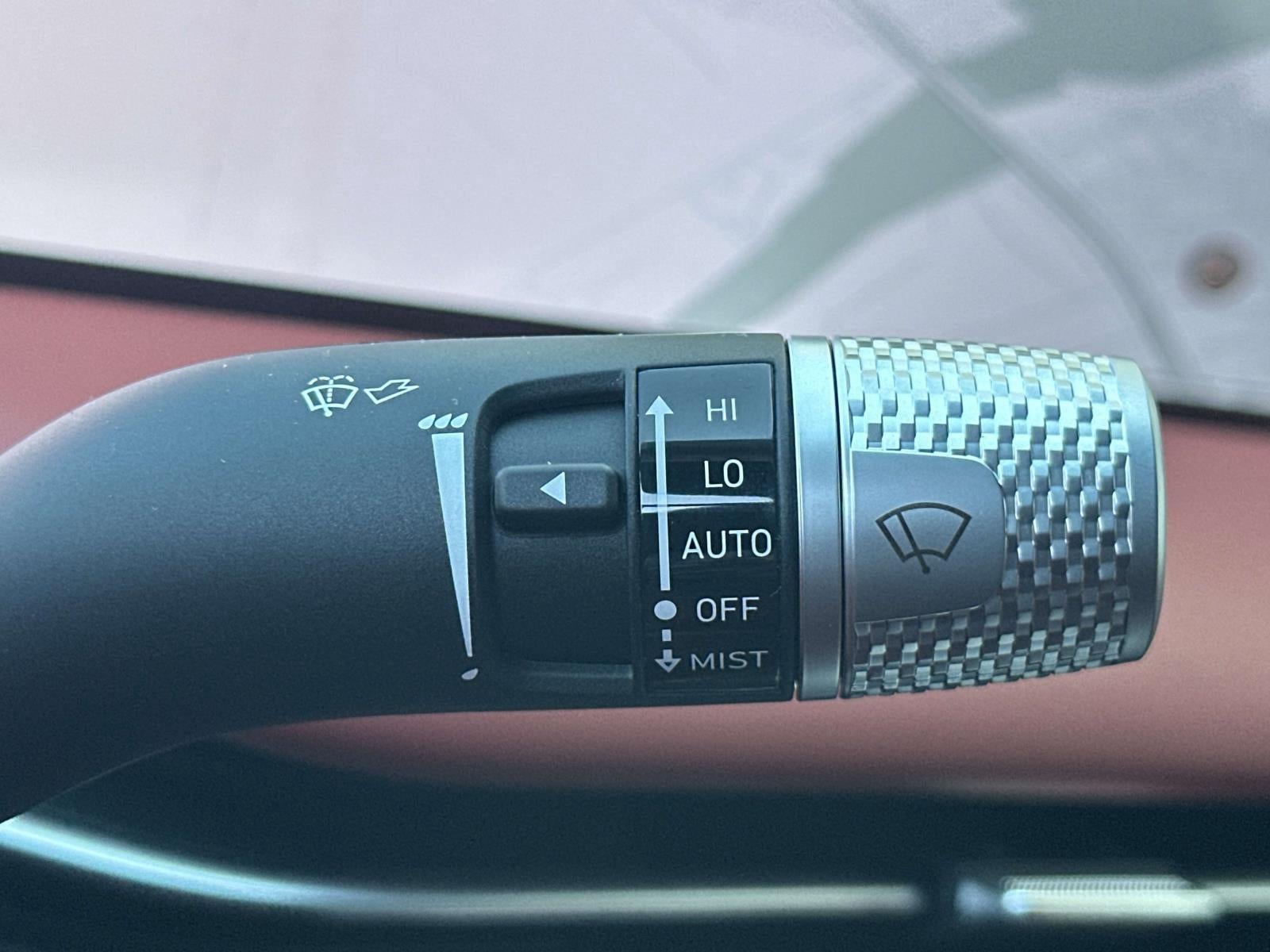 2026 Genesis G80 3.5T SPORT PRESTIGE