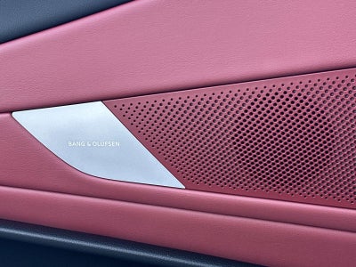 2026 Genesis G80 3.5T SPORT PRESTIGE