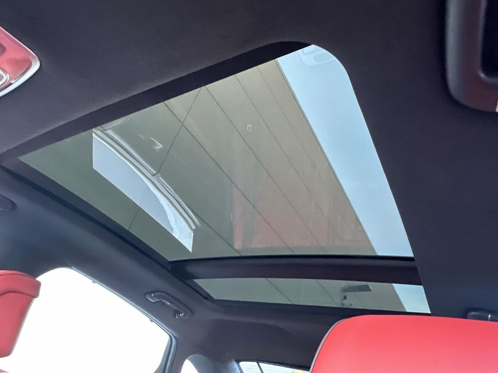 2026 Genesis G80 3.5T SPORT PRESTIGE