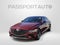 2025 Genesis G80 3.5T Sport Prestige