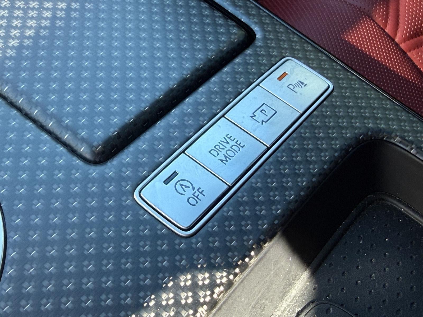 2025 Genesis G80 3.5T Sport Prestige