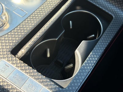 2025 Genesis G80 3.5T Sport Prestige