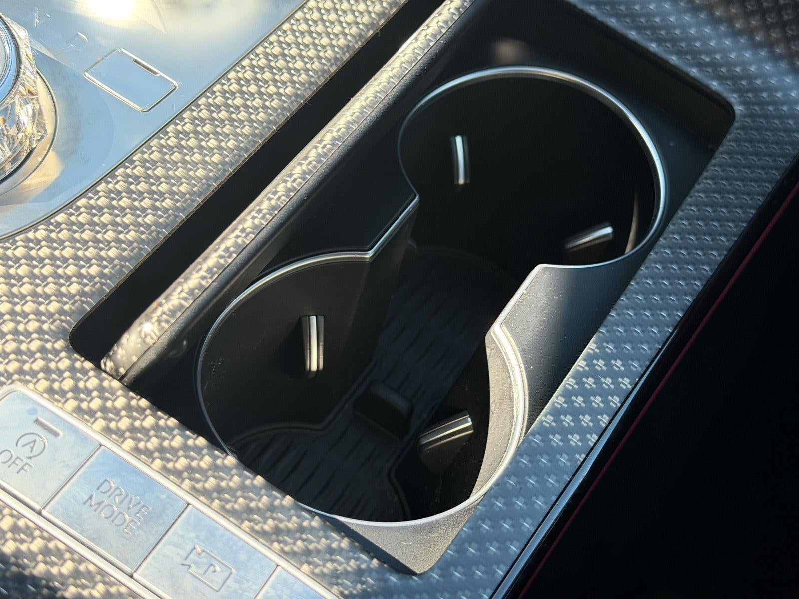 2025 Genesis G80 3.5T Sport Prestige