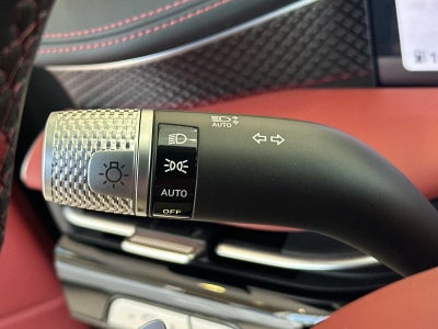 2026 Genesis G80 3.5T SPORT PRESTIGE