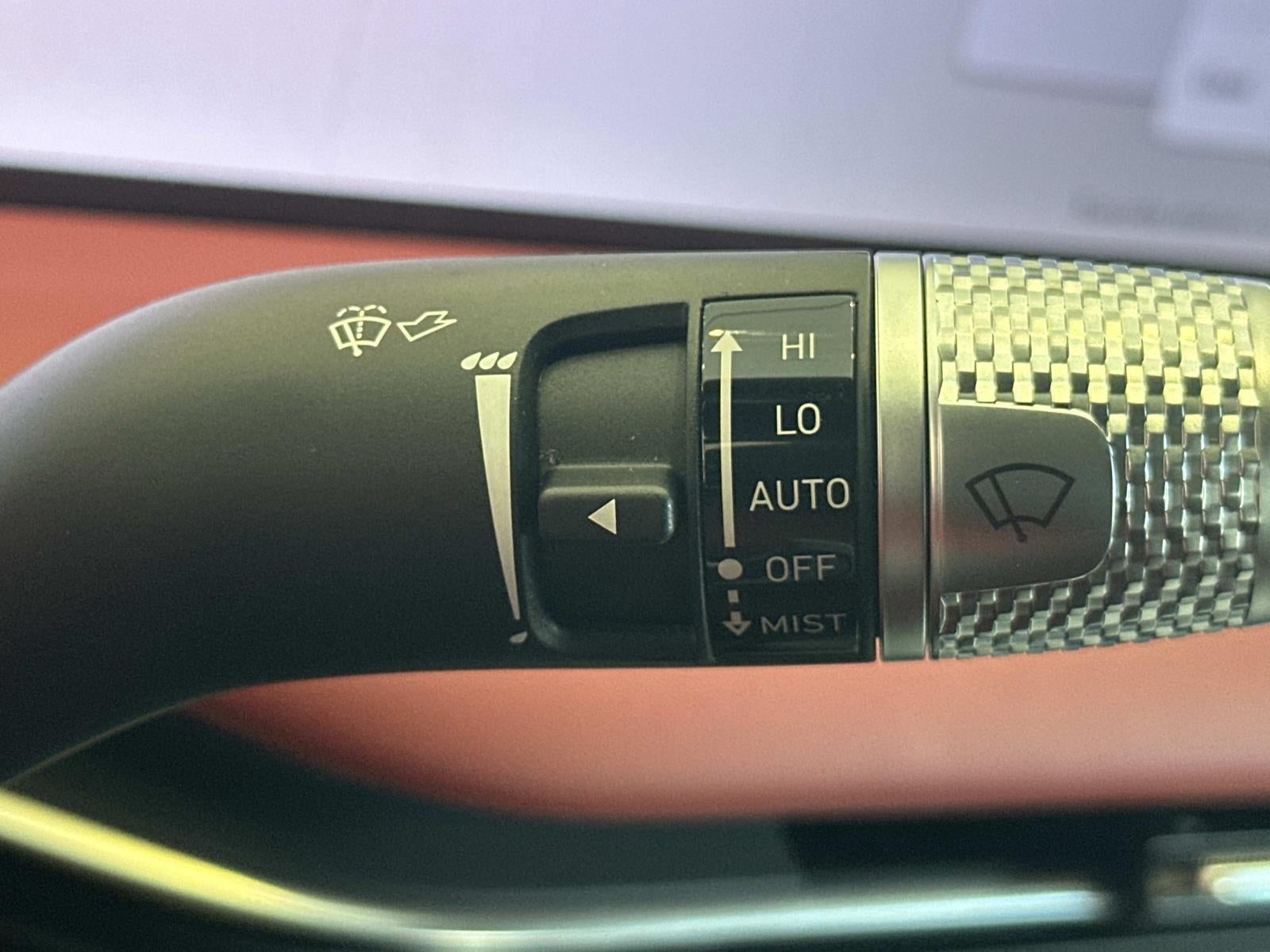 2026 Genesis G80 3.5T SPORT PRESTIGE