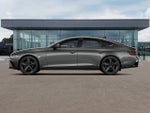 2026 Genesis G80 3.5T SPORT PRESTIGE
