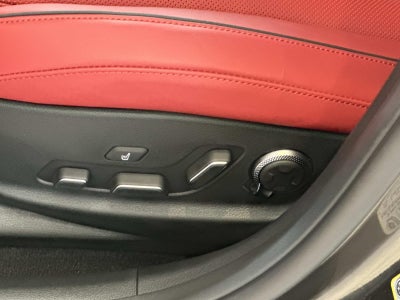 2026 Genesis G80 3.5T SPORT PRESTIGE