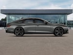 2026 Genesis G80 3.5T SPORT PRESTIGE