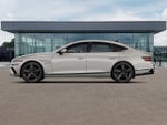 2026 Genesis G80 3.5T SPORT PRESTIGE