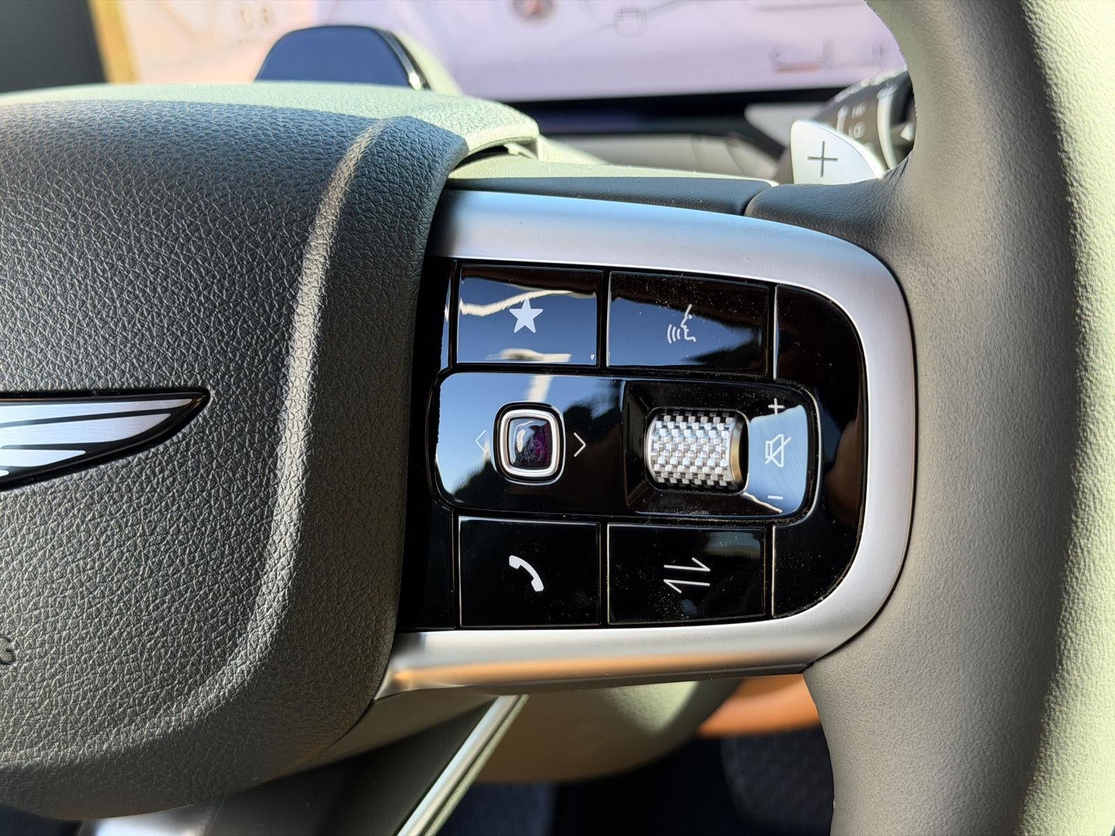 2027 Genesis GV80 2.5T Advanced