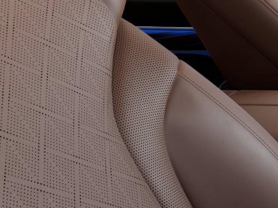 2027 Genesis GV80 2.5T Advanced