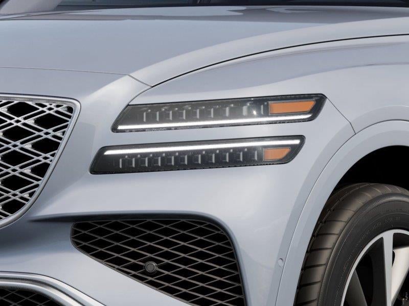 2027 Genesis GV80 2.5T Advanced