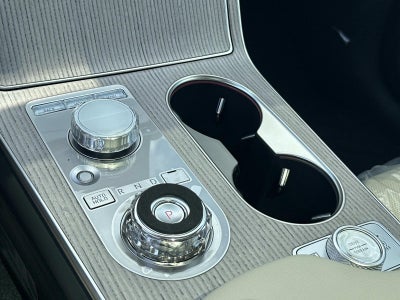 2027 Genesis GV80 2.5T ADVANCED