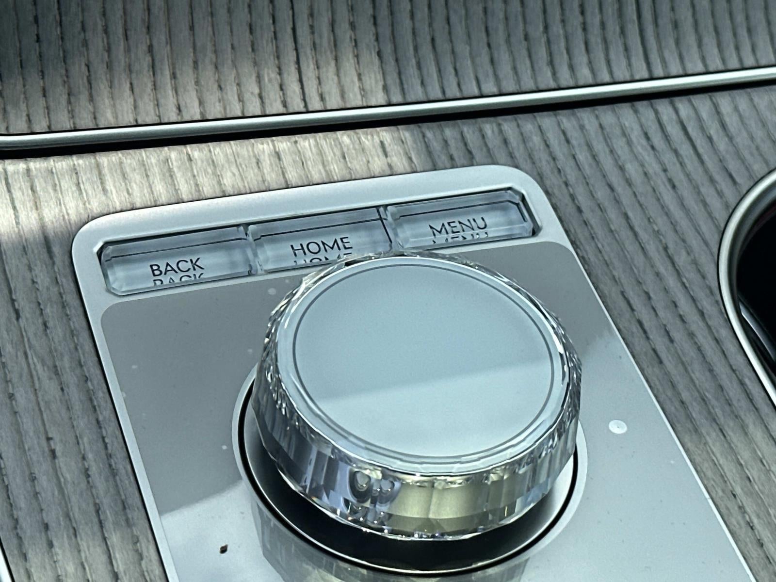 2027 Genesis GV80 2.5T ADVANCED