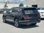 2027 Genesis GV80 2.5T ADVANCED