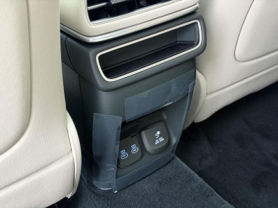 2027 Genesis GV80 2.5T Advanced