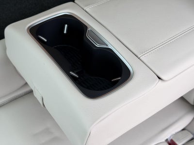 2027 Genesis GV80 2.5T Advanced