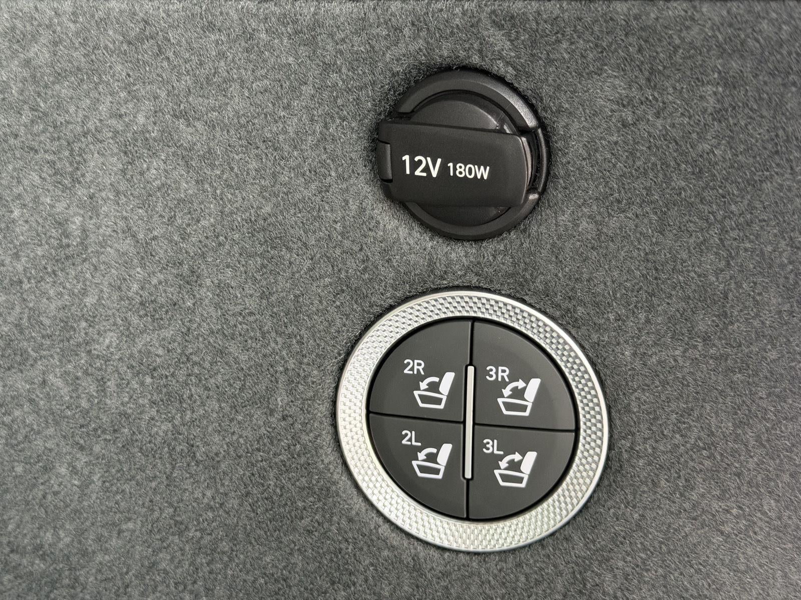 2027 Genesis GV80 2.5T Advanced