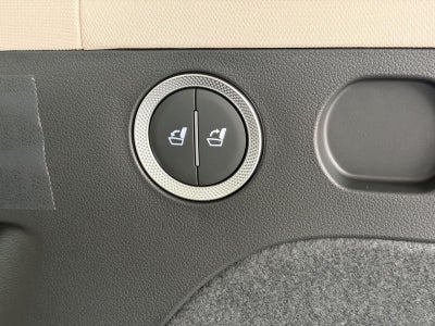 2027 Genesis GV80 2.5T Advanced