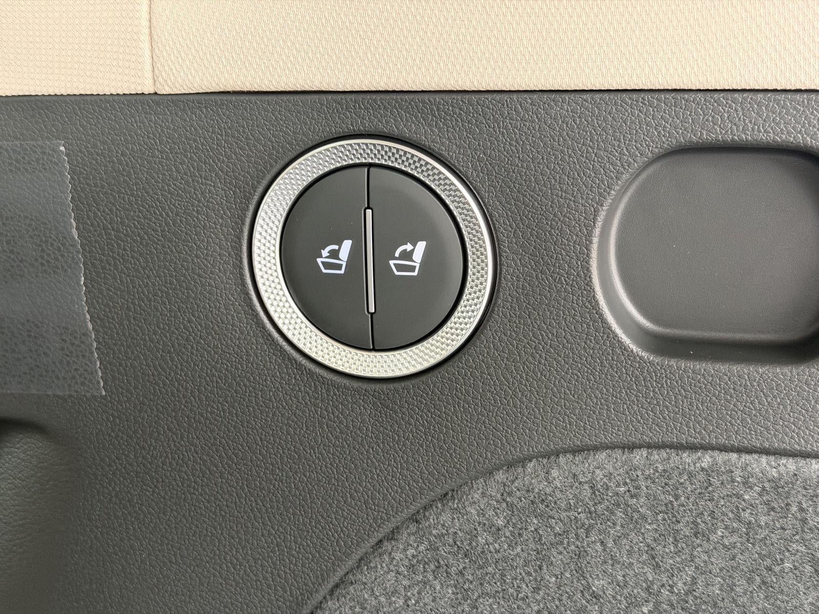 2027 Genesis GV80 2.5T Advanced