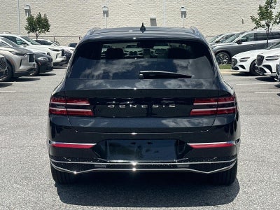 2027 Genesis GV80 2.5T ADVANCED