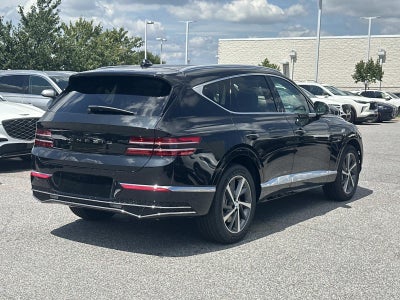 2027 Genesis GV80 2.5T ADVANCED