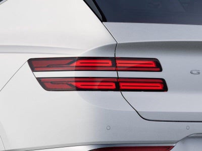 2027 Genesis GV80 2.5T ADVANCED