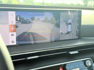 2027 Genesis GV80 2.5T Advanced