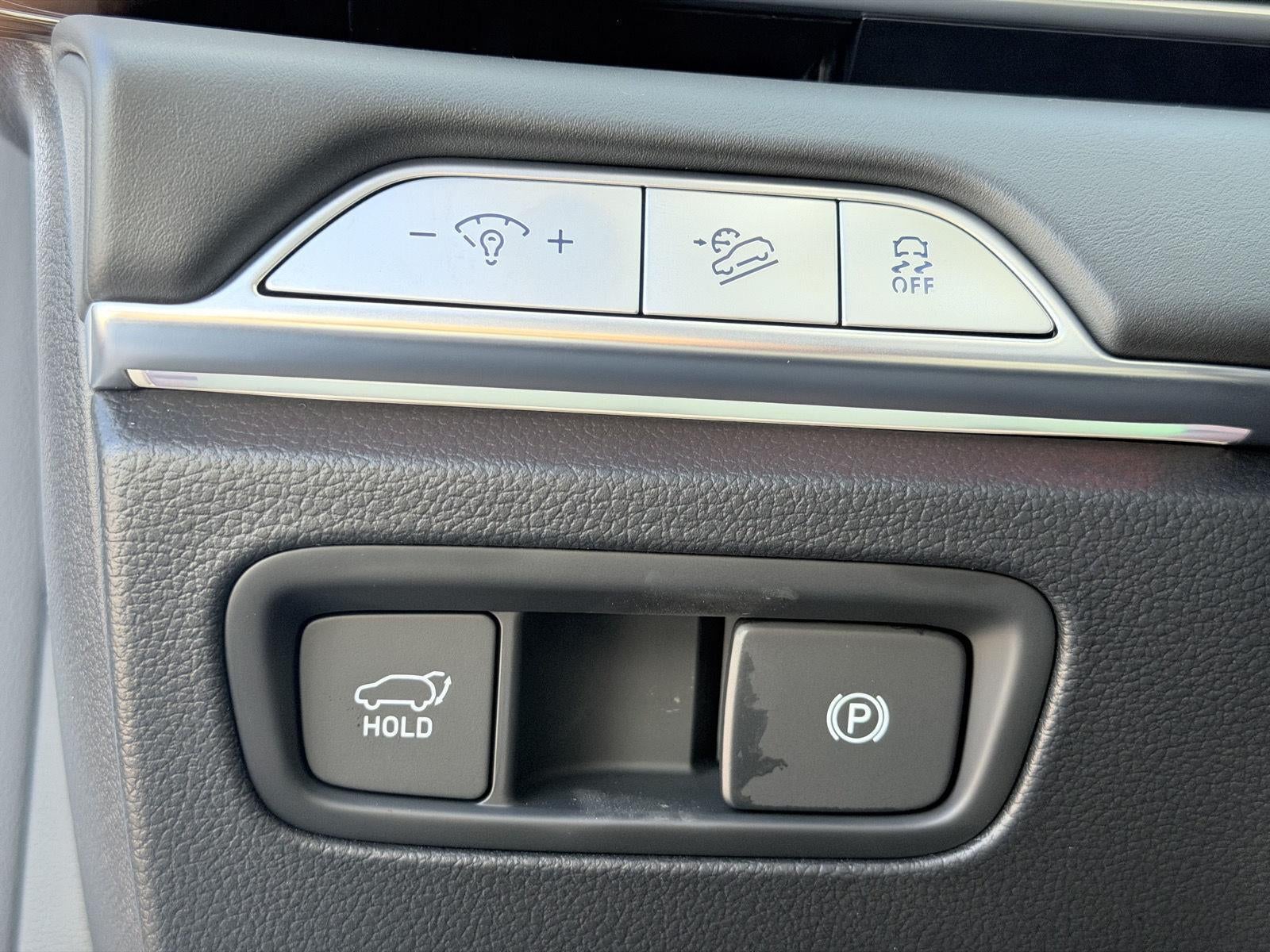 2027 Genesis GV80 2.5T Advanced