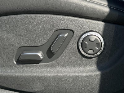 2027 Genesis GV80 2.5T Advanced